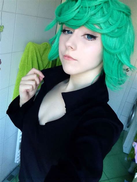 tatsumaki cosplay Search